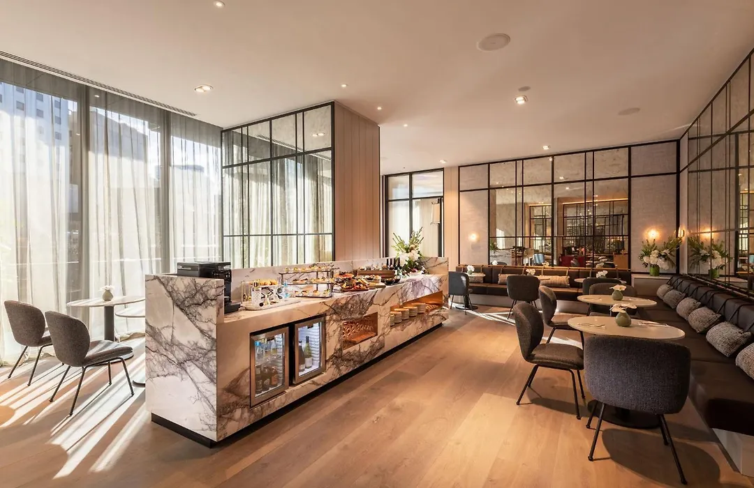 Dorsett Melbourne-1