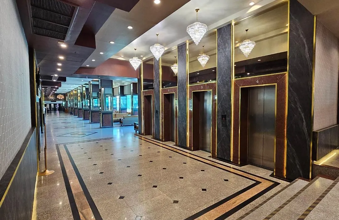 Boutique City Hotel-1