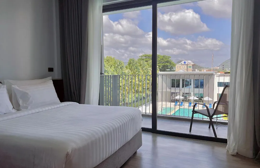 Seabed Grand Hotel Phuket-1