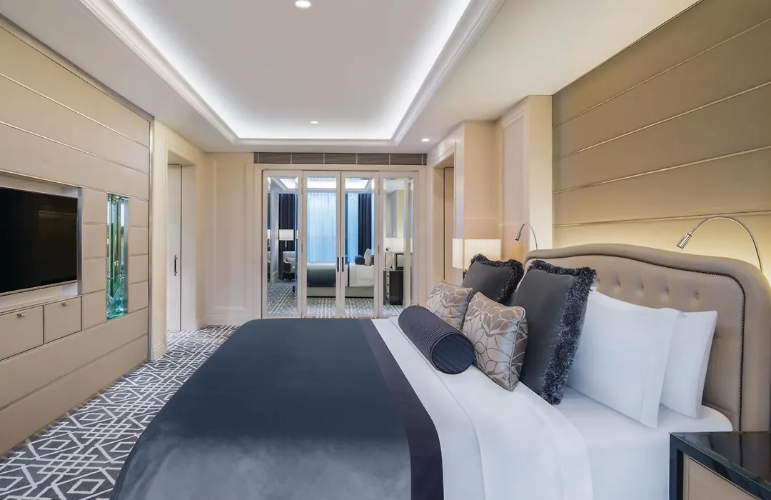 The St. Regis Kuala Lumpur-1