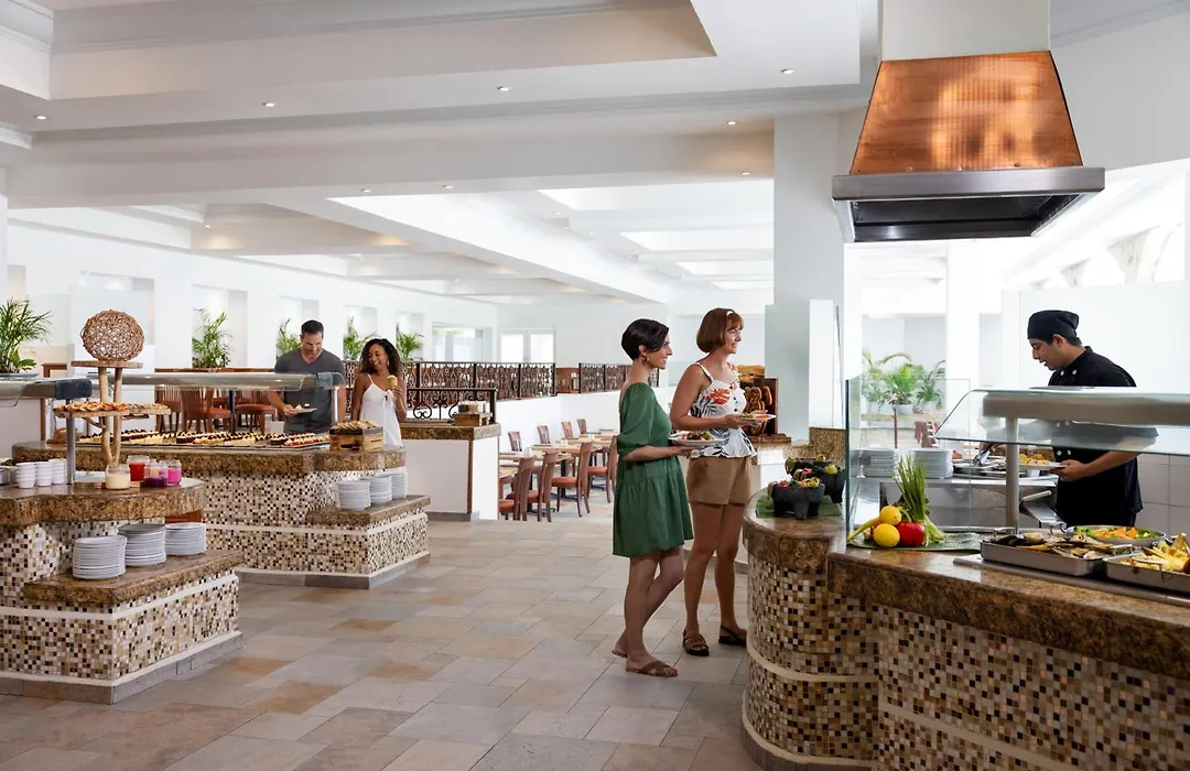 Hyatt Vivid Playa Del Carmen All-Inclusive Adult Only Resort-1
