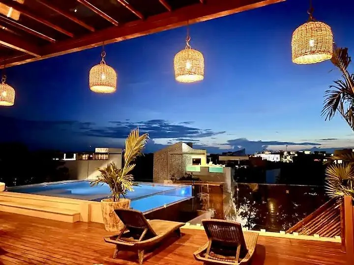 Sky Tulum Condo K104-1