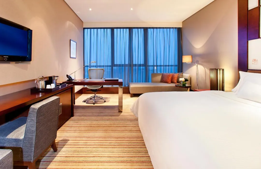 The Westin Beijing Chaoyang-1