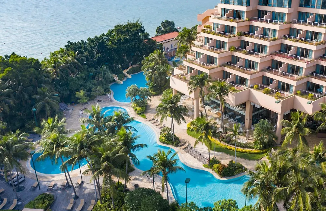Hong Kong Gold Coast Hotel-1