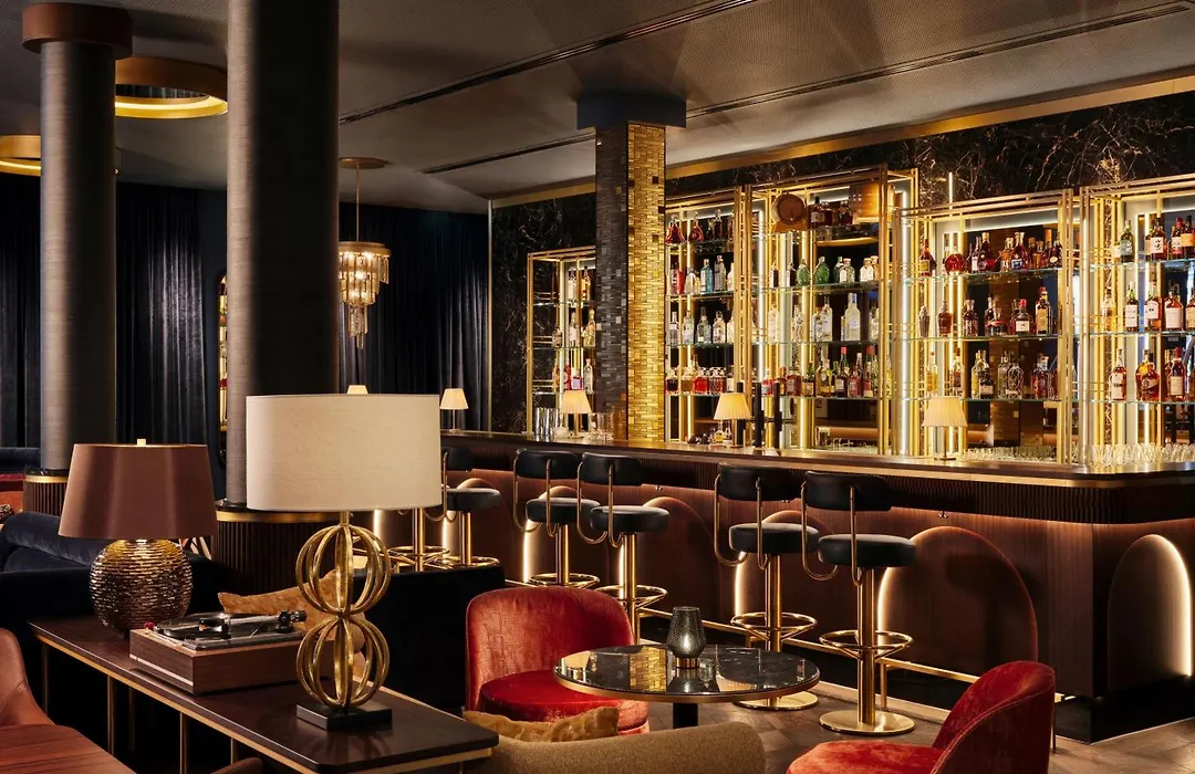 Rosewood Munich-1