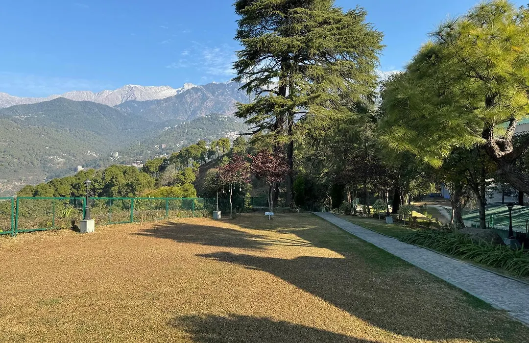 Brij Anayra, Dharamshala - A Himalayan Luxury Retreat-1
