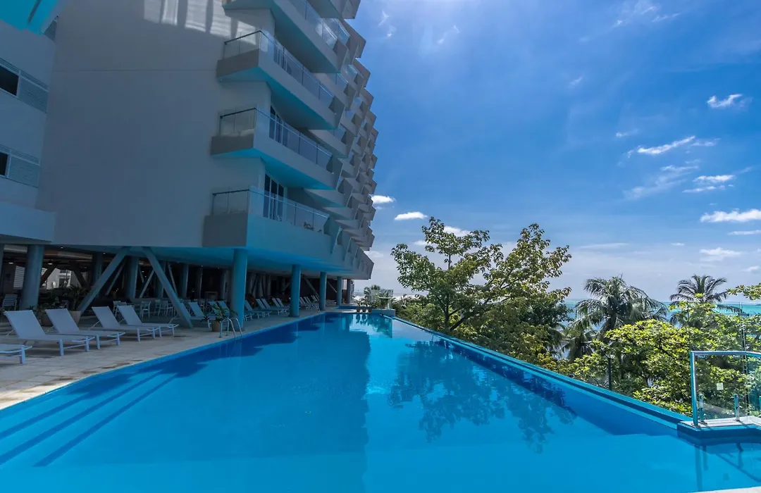Grand Sirenis San Andres-1