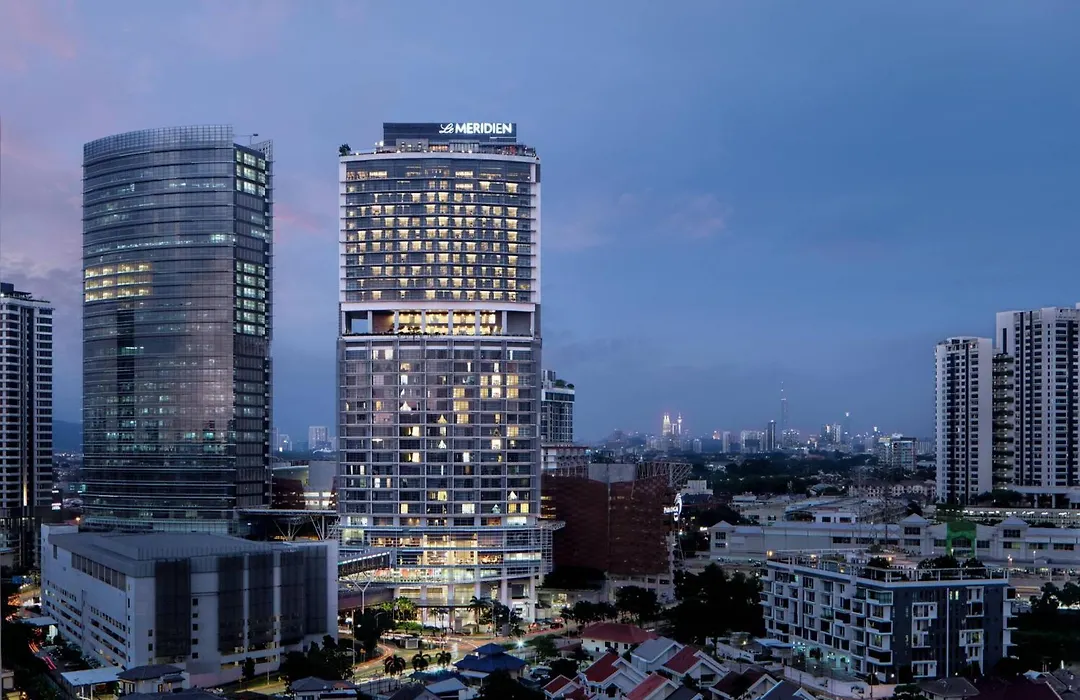 Le Meridien Petaling Jaya-1
