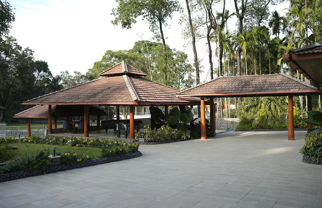 Regenta Resort Sakleshpur-1