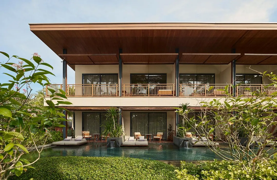 The Retreat Koh Chang, An Slh Hotel-1