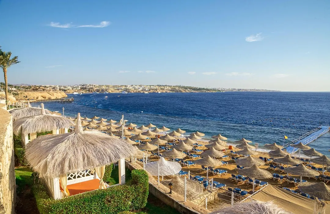 Sultan Gardens Resort Sharm El Sheikh-1