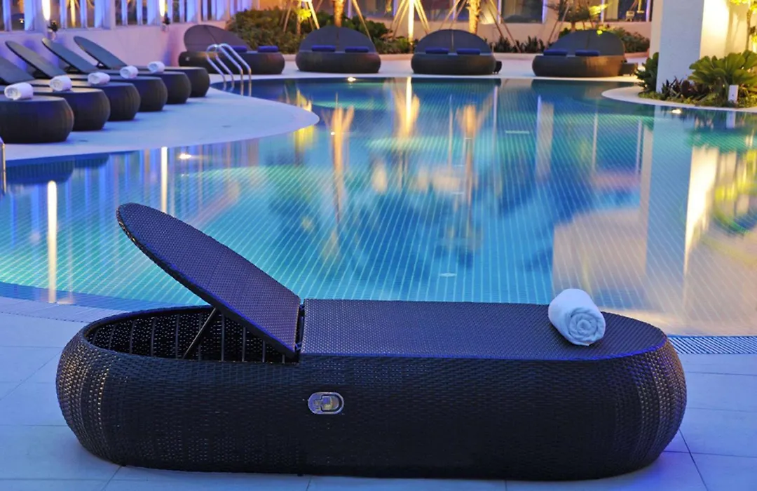 Wyndham Grand Bangsar Kuala Lumpur-1