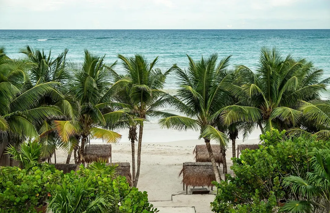 Xela Tulum, A Member Of Design Hotels-1