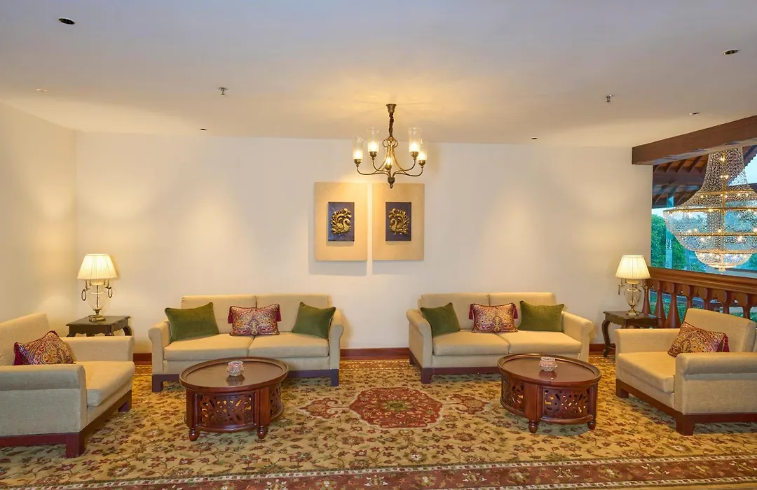 The Leela Ashtamudi, A Raviz Hotel-1