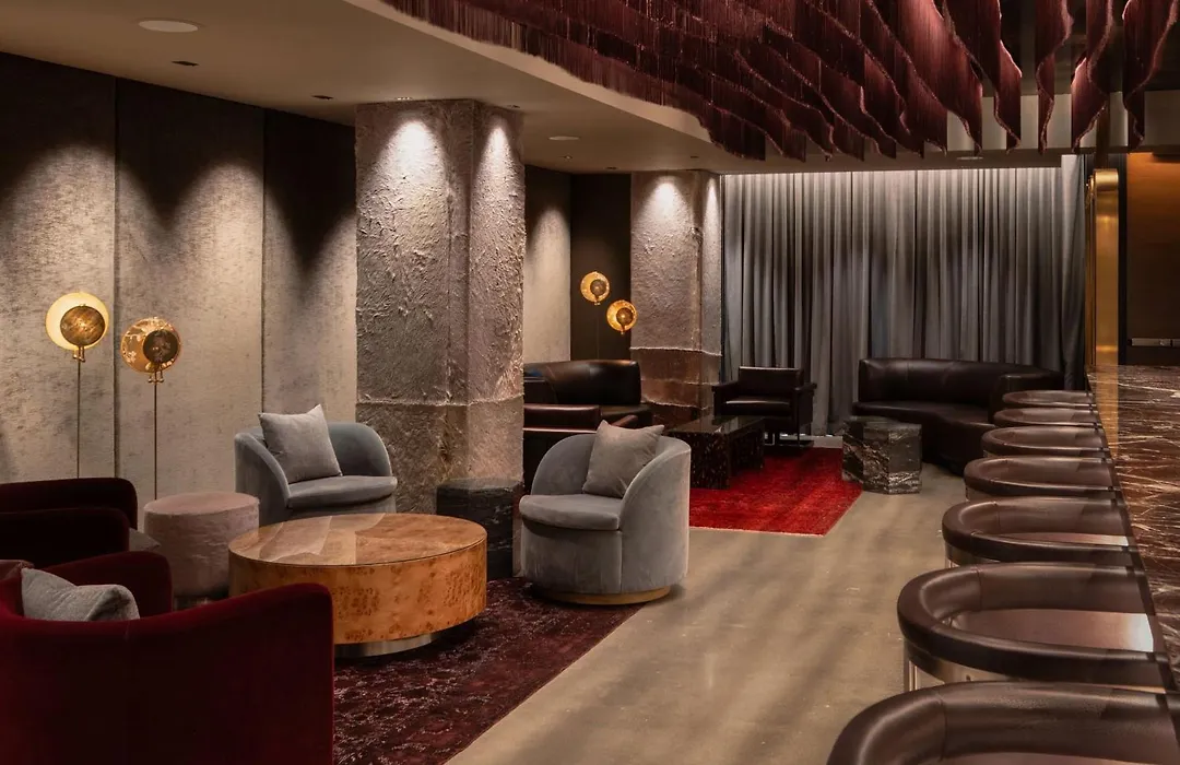 The Joseph, A Luxury Collection Hotel, Nashville-1