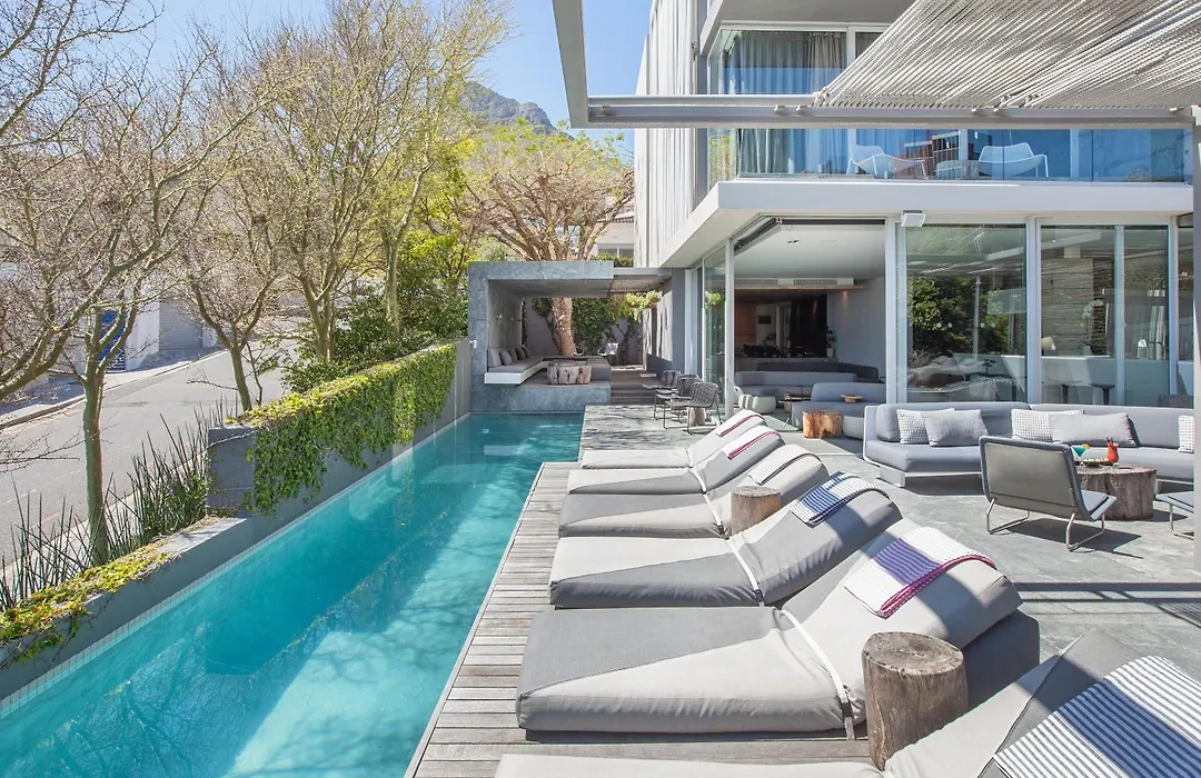 Pod Camps Bay By The Oyster Collection-1