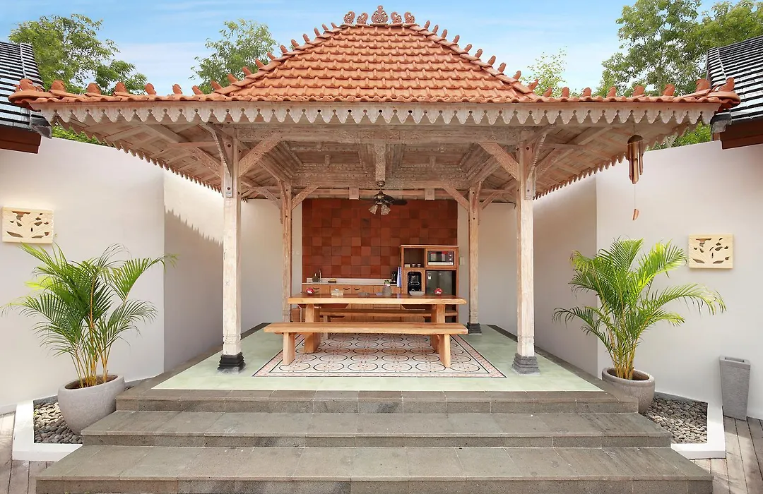 Vivara Bali Private Pool Villas & Spa Retreat-1