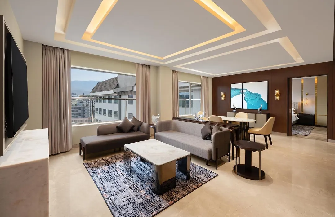 Courtyard By Marriott Shillong-1