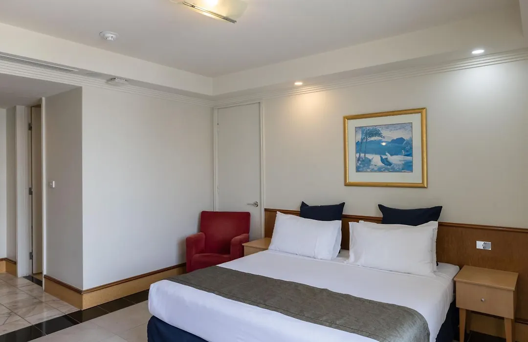 Mindil Beach Casino Resort-1