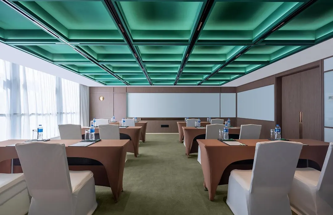 Holiday Inn Beijing Focus Square By Ihg-1