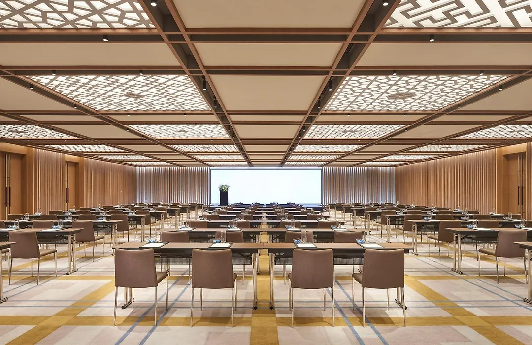 Hyatt Regency Metropolitan Chongqing-1