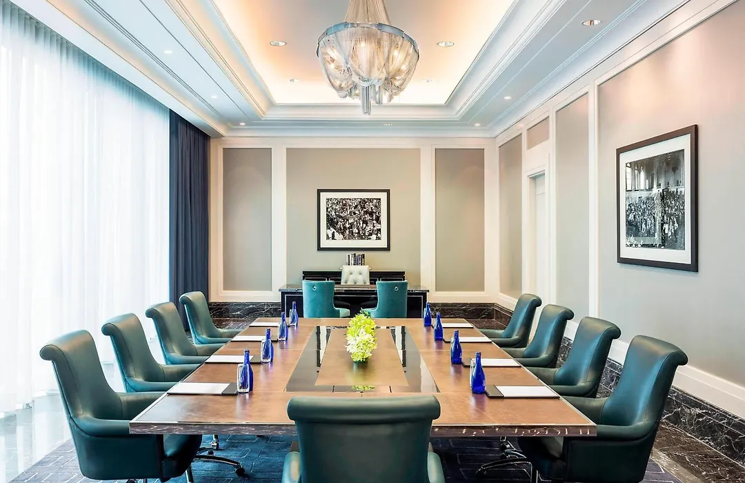 The St. Regis Kuala Lumpur-1