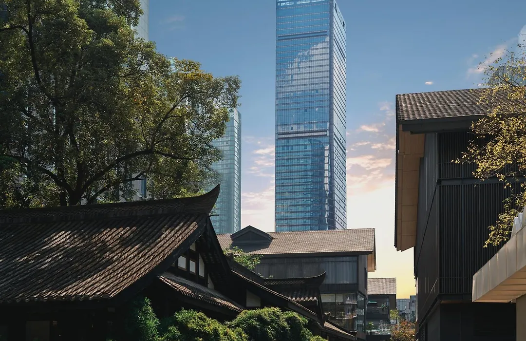 The Langbo Chengdu, In The Unbound Collection By Hyatt-1