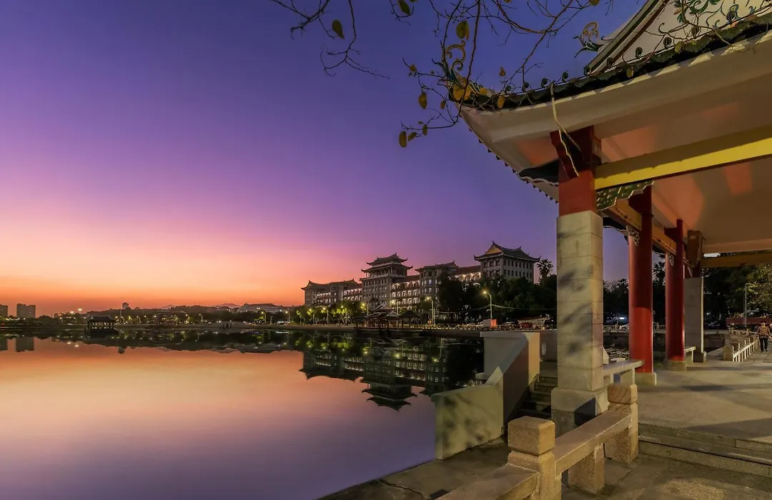 W-Xiamen-1
