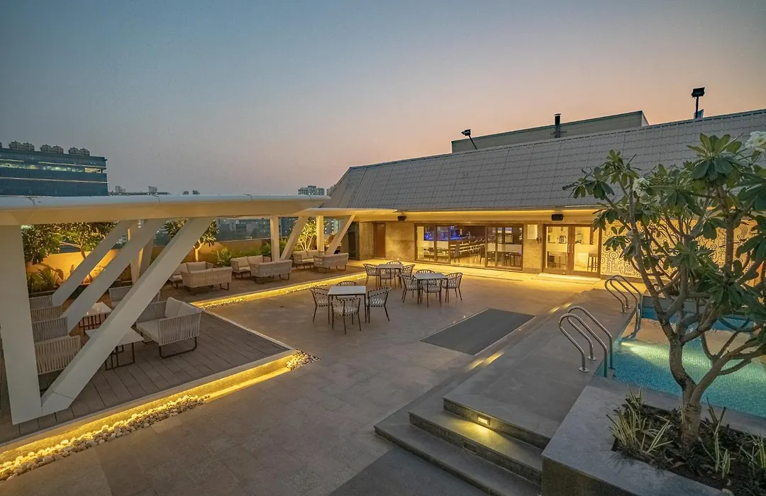 Radisson Blu Pune Hinjawadi-1