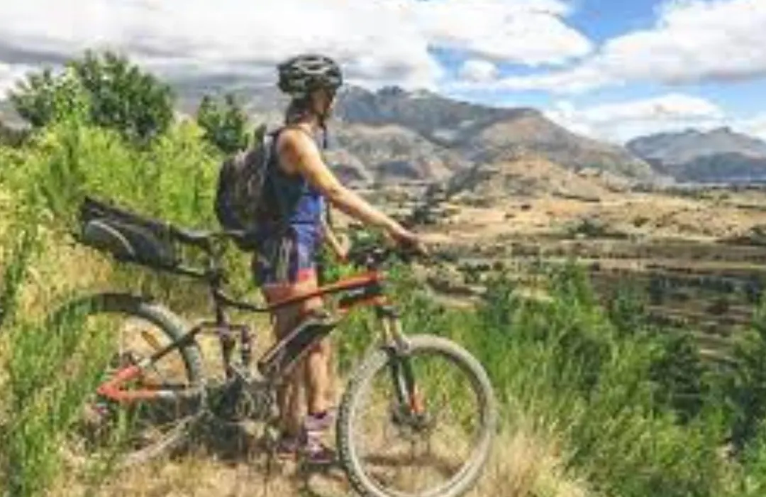 Queenstown Motel Apartments (Adults Only)-1