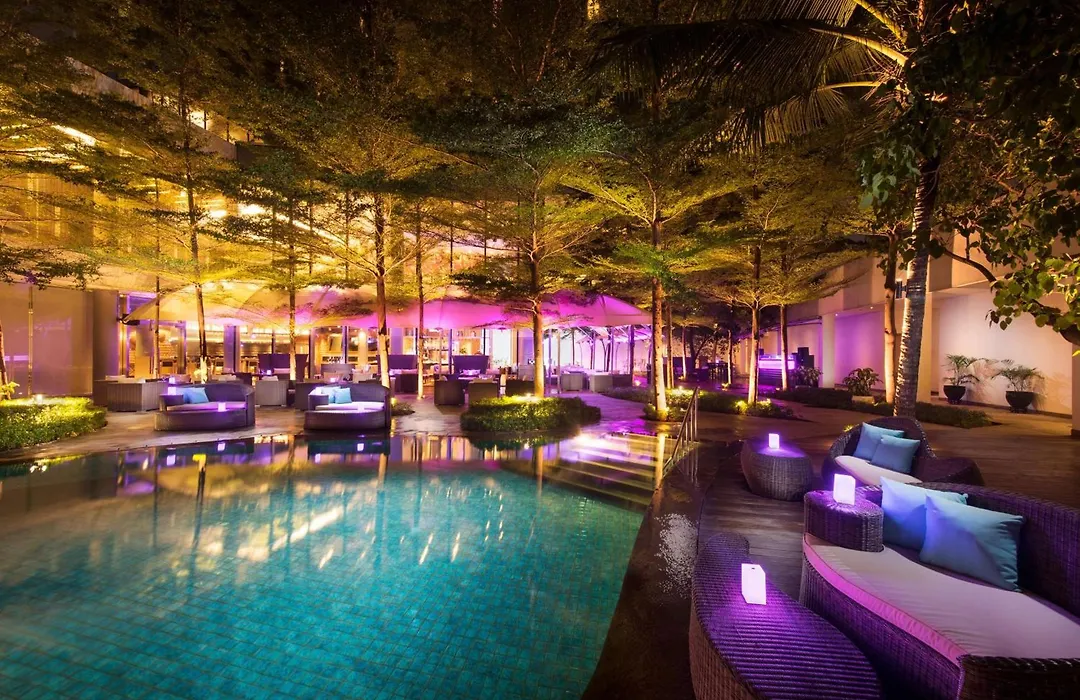 Doubletree By Hilton Jakarta - Diponegoro-1