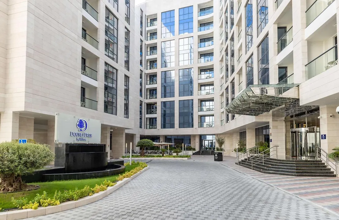 Doubletree By Hilton Doha Downtown-1