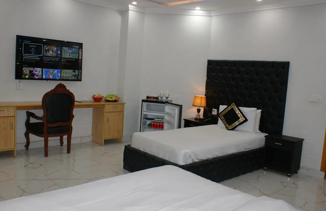 Hotel Orange One-1