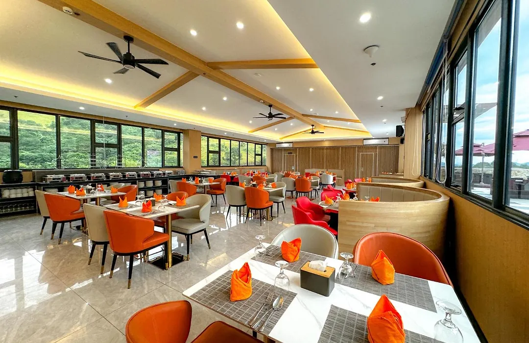 Venus Royale Hotel-1