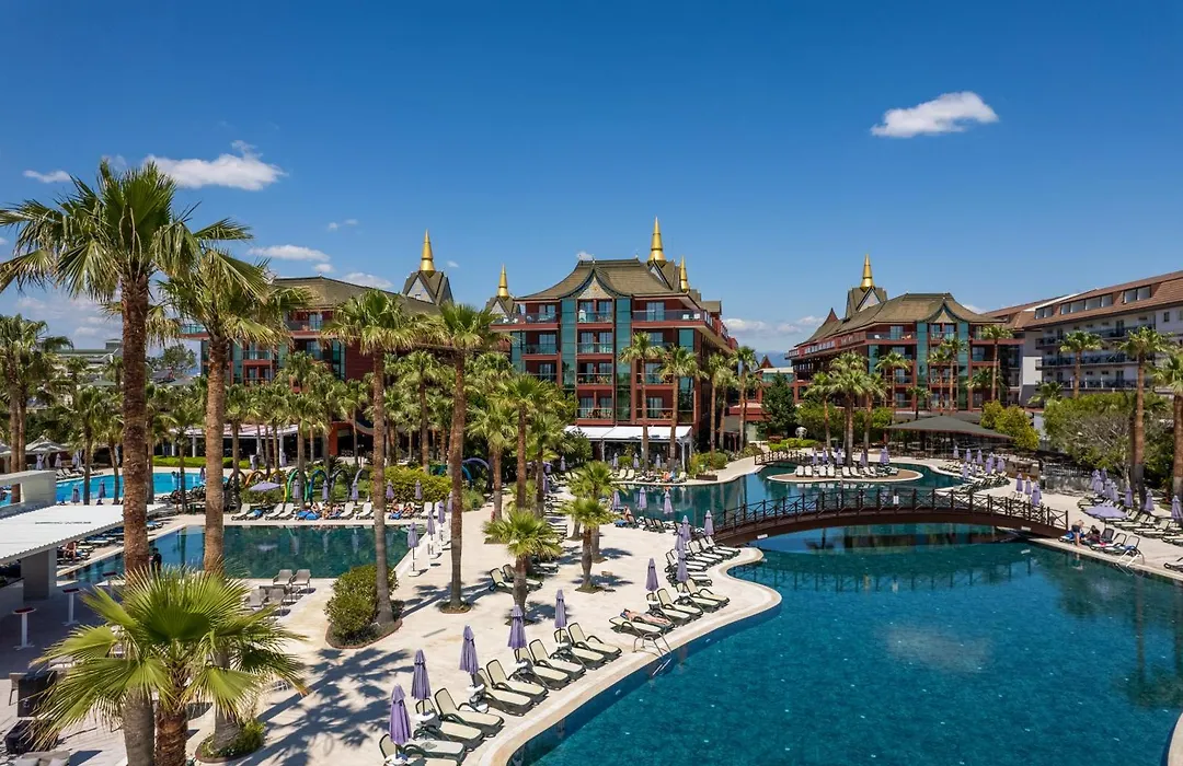 Siam Elegance Hotel & Spa-1
