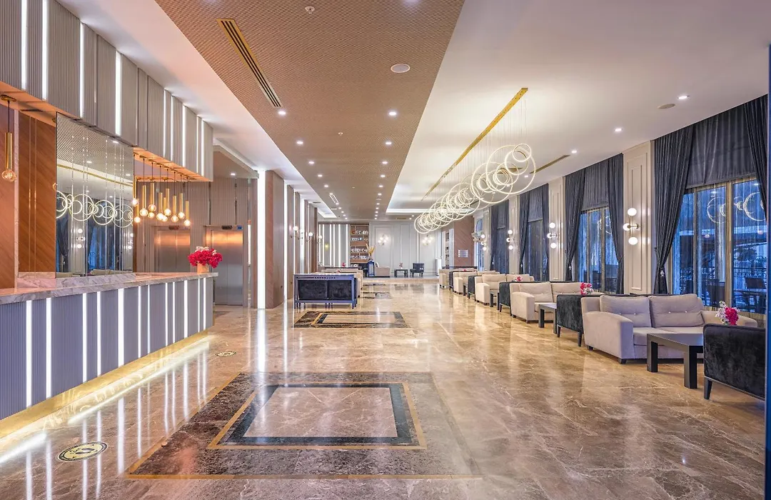 L'Oceanica Beach Resort-1