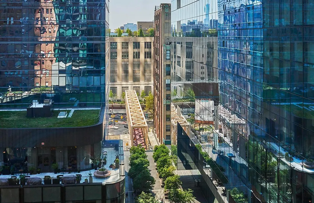 Pendry Manhattan West-1