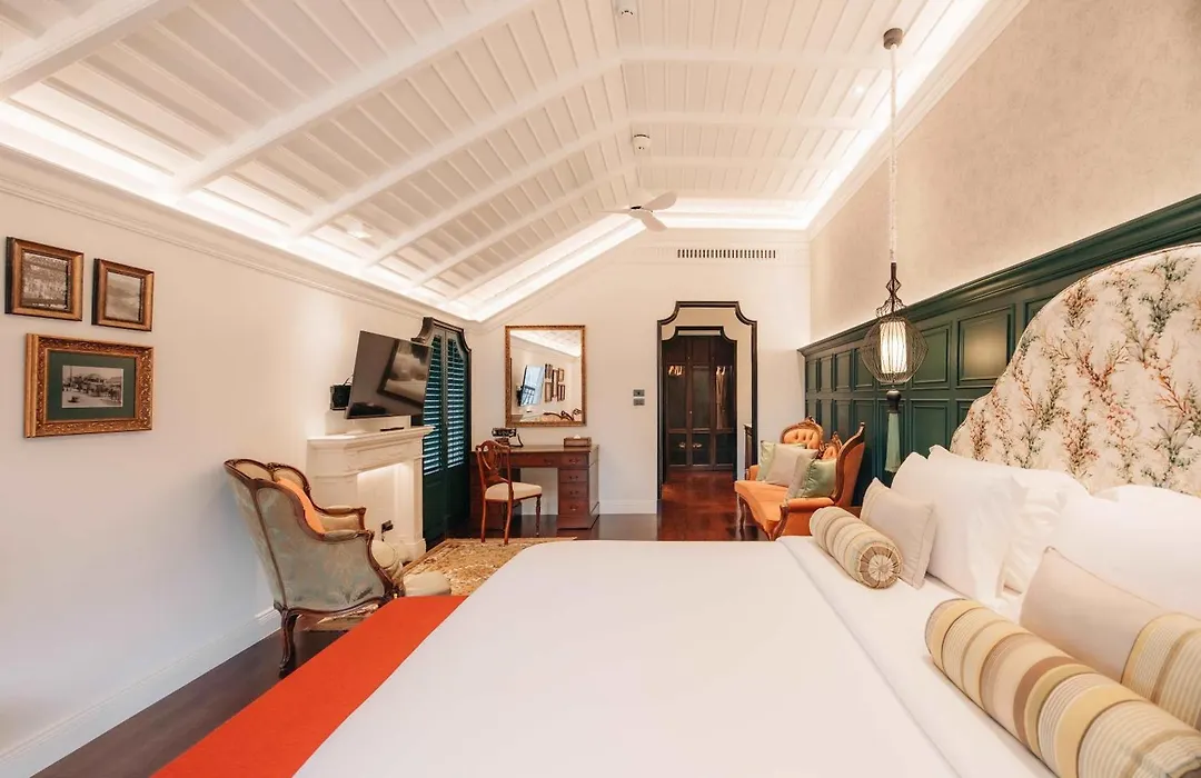 Na Nirand Romantic Boutique Resort-1