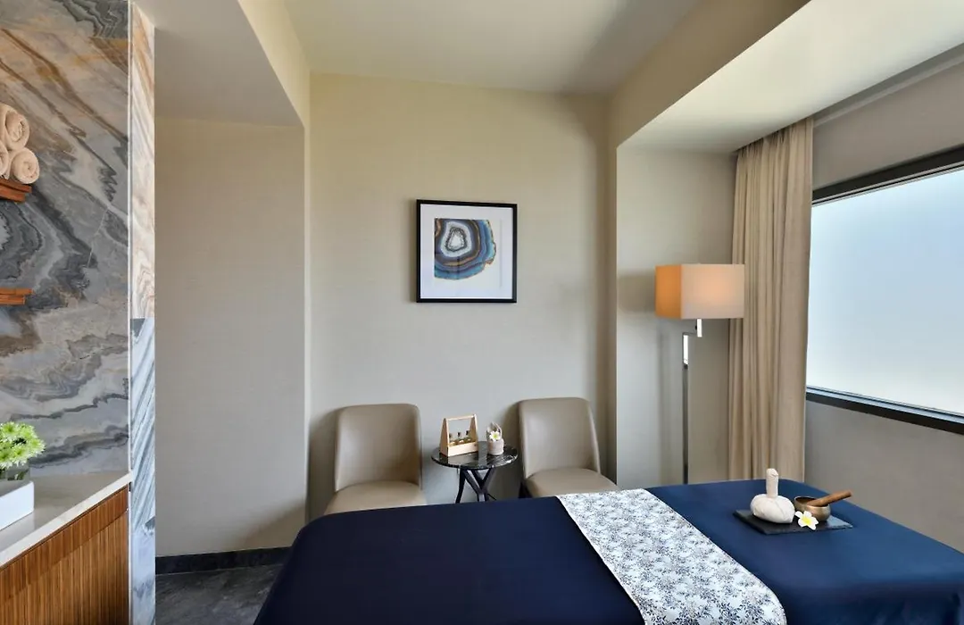 Courtyard By Marriott Navi Mumbai-1