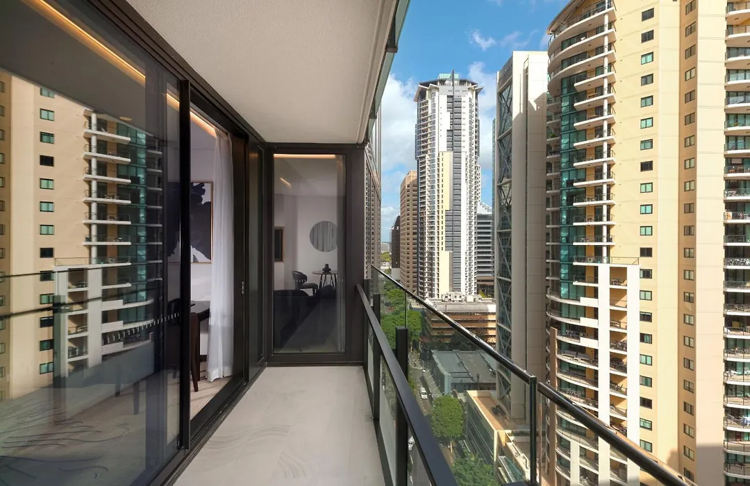 The Westin Brisbane-1