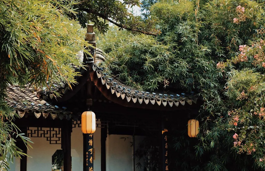 Shangri-La Ningbo-1