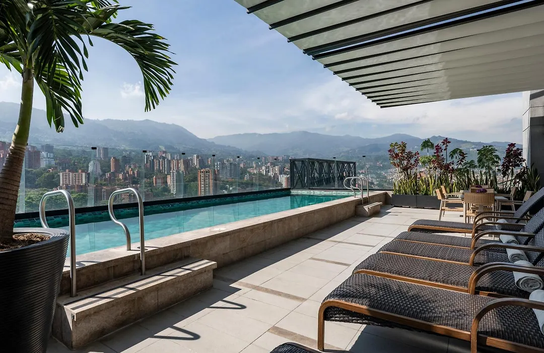 York Medellin, Curio Collection By Hilton-1