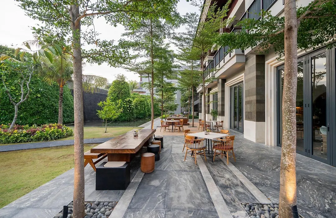 Marriott'S Bali Nusa Dua Terrace-1