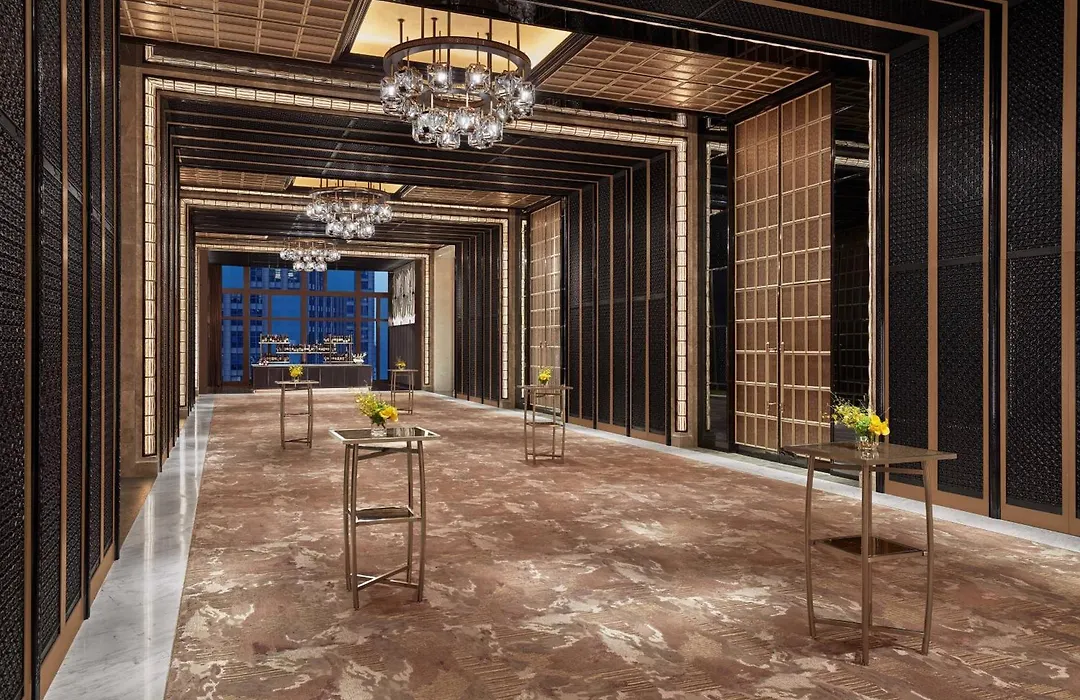 The Ritz-Carlton, Nanjing-1
