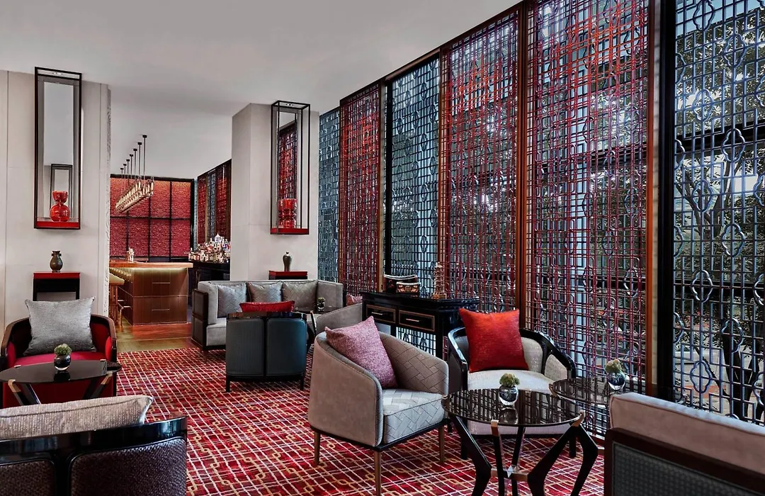 The Ritz-Carlton Beijing, Financial Street-1