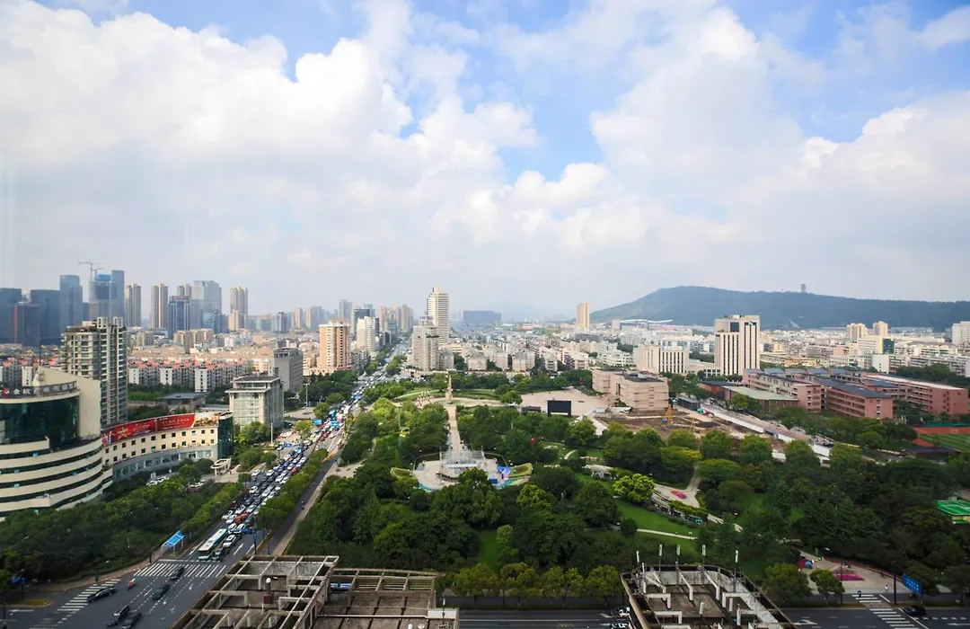 Renaissance Hangzhou Northeast-1