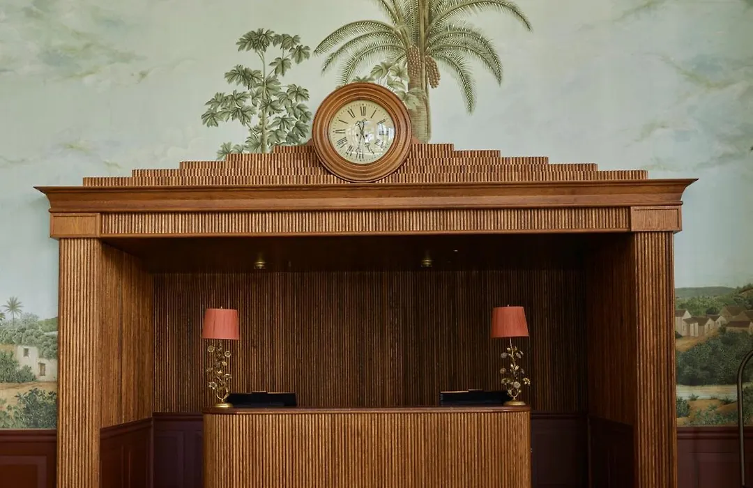 Hotel Montevideo - Leading Hotels Of The World-1