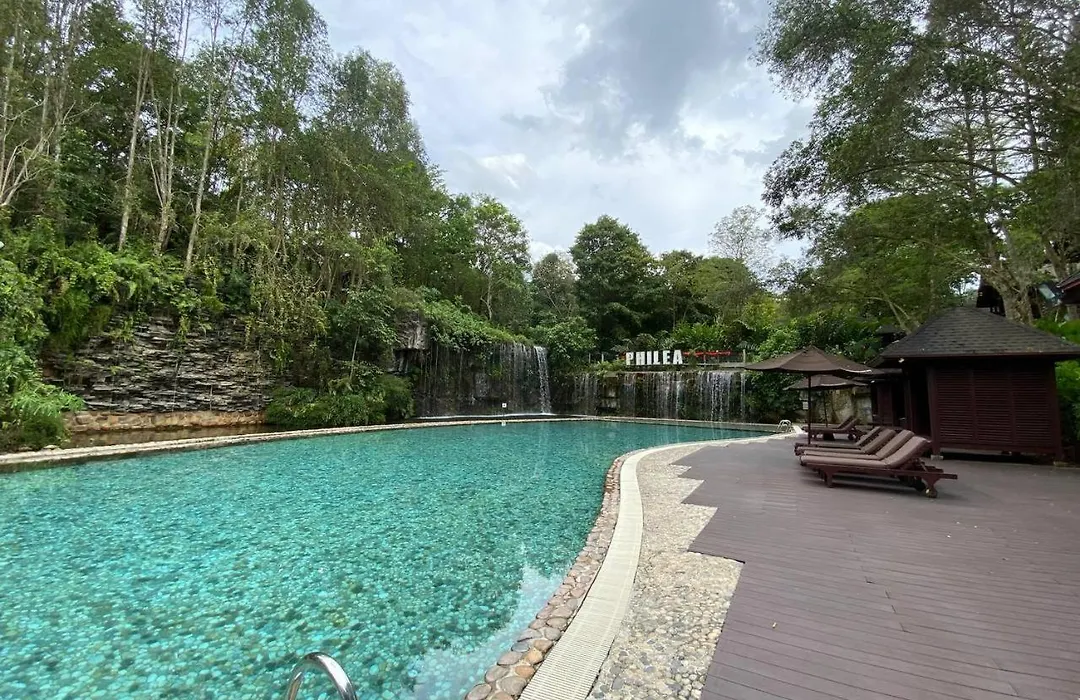 Philea Resort & Spa-1