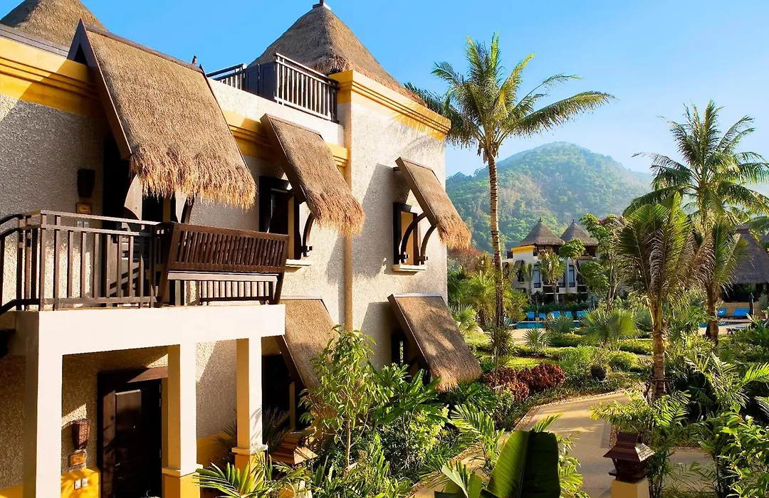 Paradox Resort Phuket-1