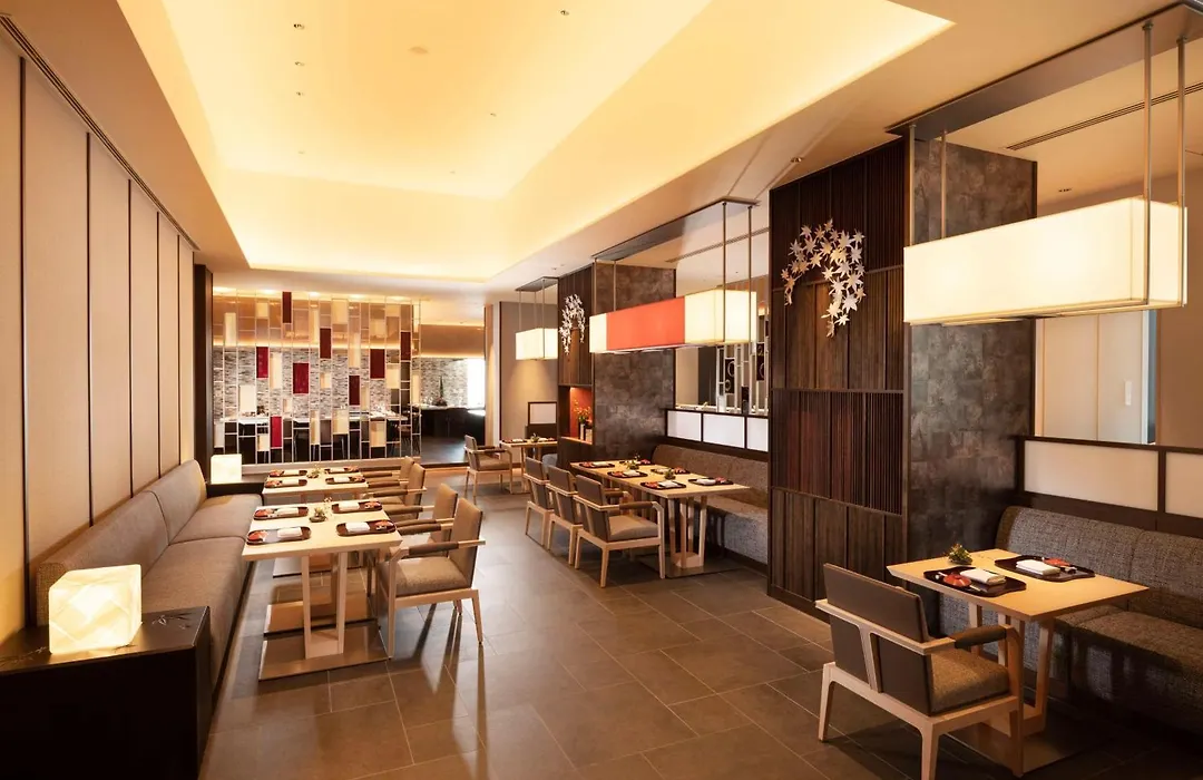 Hilton Hiroshima-1